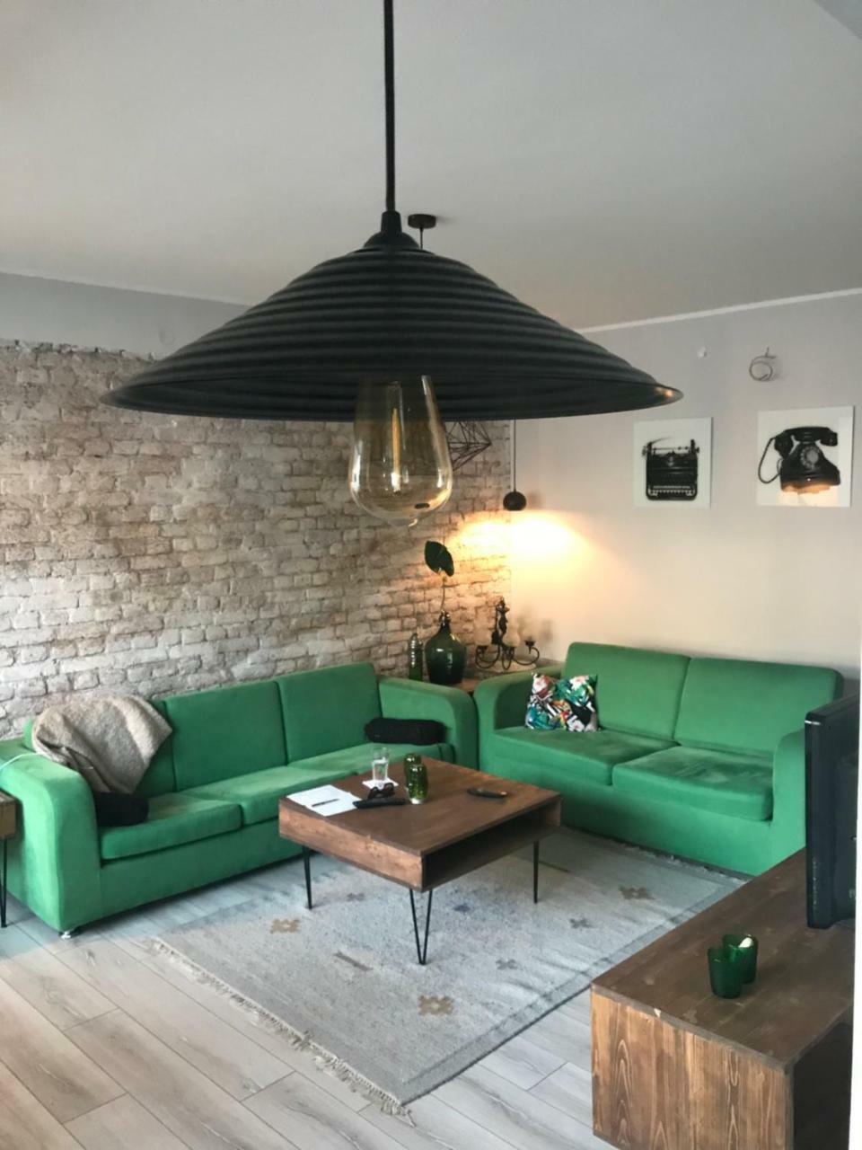 Cinema Courtyard Apartment ซาราเยโว ภายนอก รูปภาพ