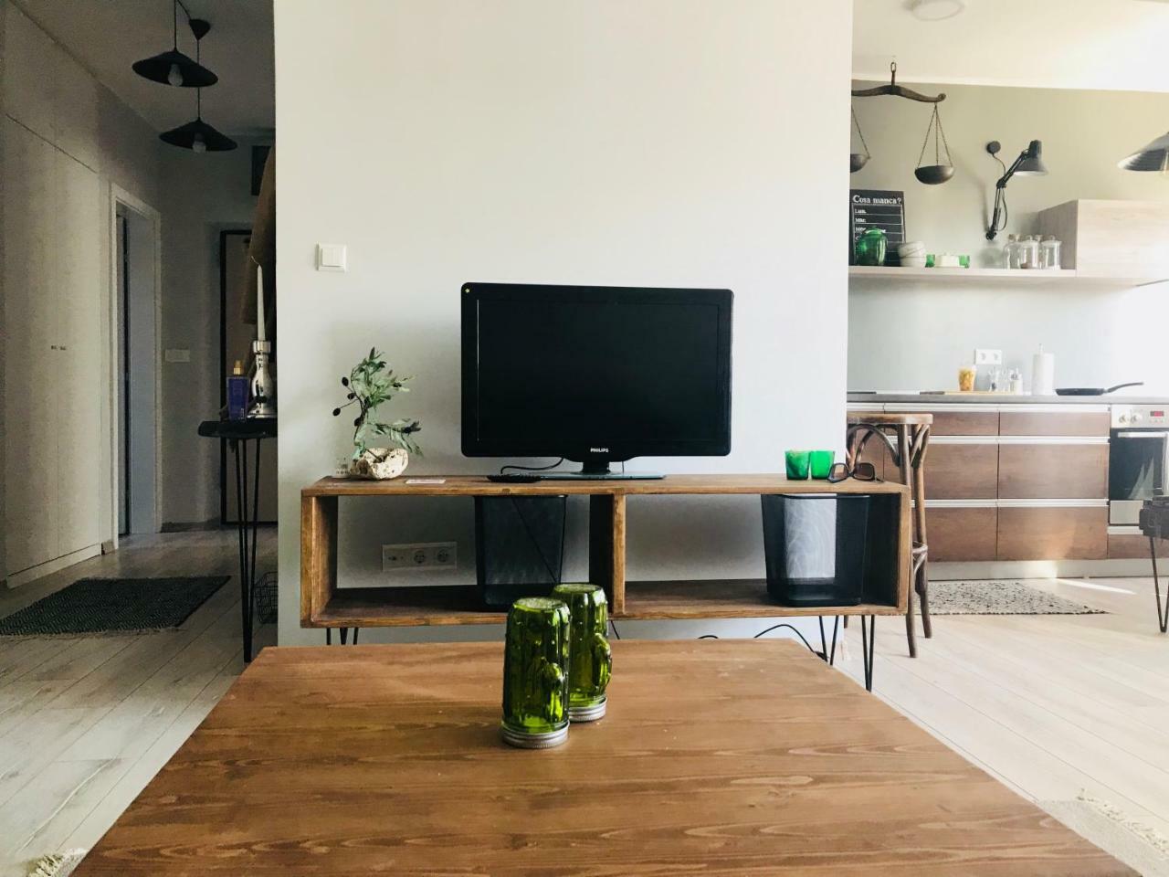 Cinema Courtyard Apartment ซาราเยโว ภายนอก รูปภาพ