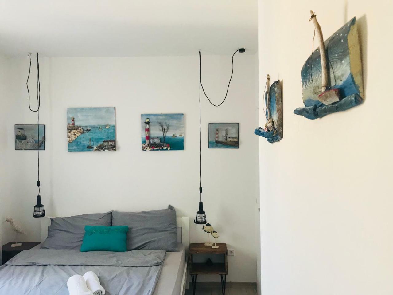 Cinema Courtyard Apartment ซาราเยโว ภายนอก รูปภาพ